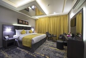 Bram Hotel Suites