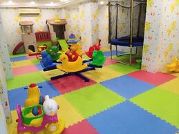 Bram Hotel Suites