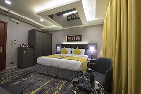 Bram Hotel Suites