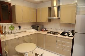 Bram Hotel Suites