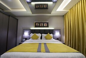 Bram Hotel Suites
