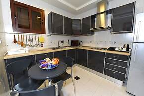 Bram Hotel Suites