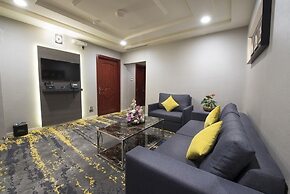 Bram Hotel Suites