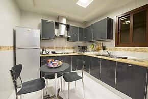 Bram Hotel Suites