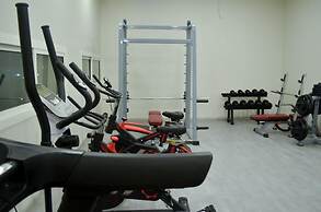 Bram Hotel Suites
