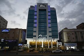 Bram Hotel Suites