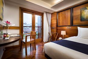 Haibay hotel