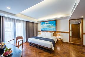 Haibay hotel