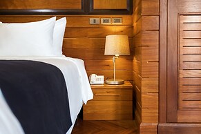 Haibay hotel