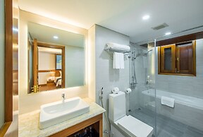 Haibay hotel