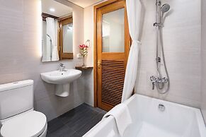 Haibay hotel