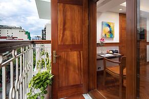 Haibay hotel
