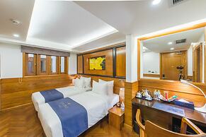 Haibay hotel