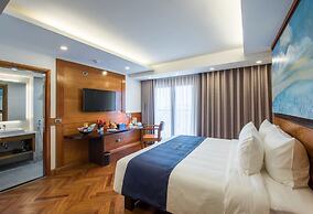 Haibay hotel