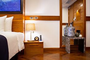 Haibay hotel