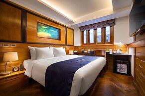 Haibay hotel