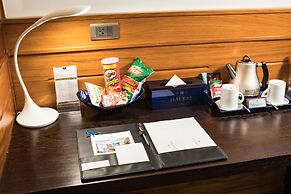 Haibay hotel