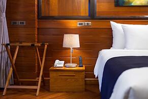 Haibay hotel