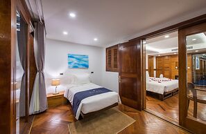 Haibay hotel