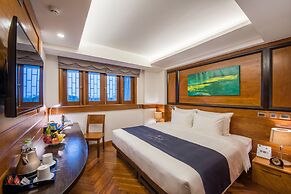 Haibay hotel