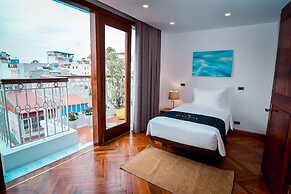 Haibay hotel