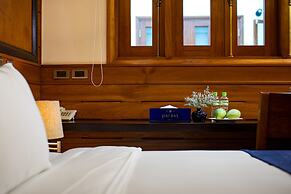 Haibay hotel