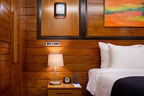 Haibay hotel