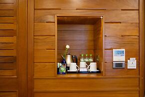 Haibay hotel