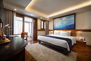 Haibay hotel