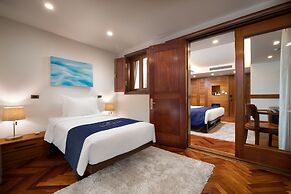 Haibay hotel