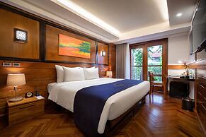 Haibay hotel