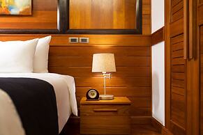Haibay hotel