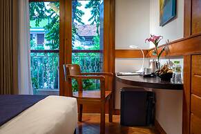 Haibay hotel