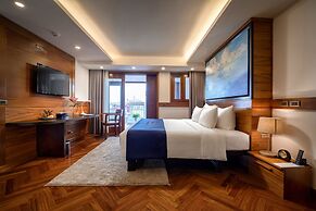 Haibay hotel