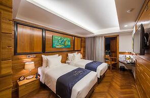 Haibay hotel