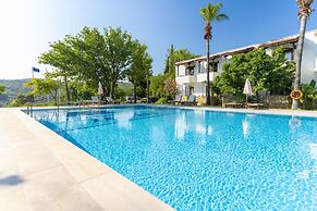 Xanthos Boutique Hotel Patara