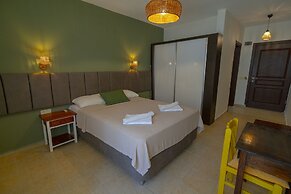 Xanthos Boutique Hotel Patara