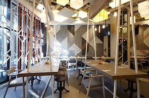 ibis Styles Medan Pattimura