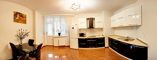 Sophie Apartments