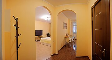 Sophie Apartments
