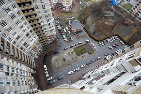 Sophie Apartments