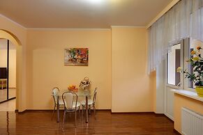 Sophie Apartments