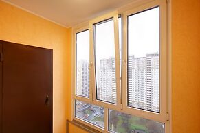 Sophie Apartments