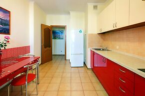 Sophie Apartments