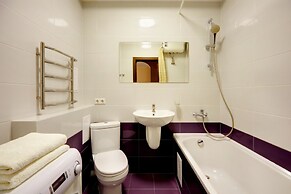 Sophie Apartments