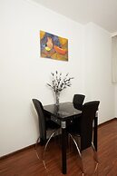 Sophie Apartments