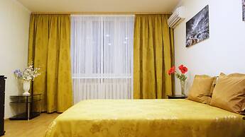 Sophie Apartments