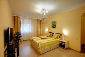Sophie Apartments