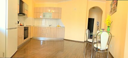 Sophie Apartments