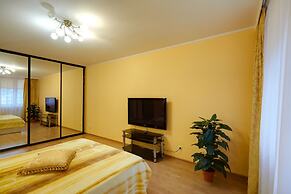 Sophie Apartments